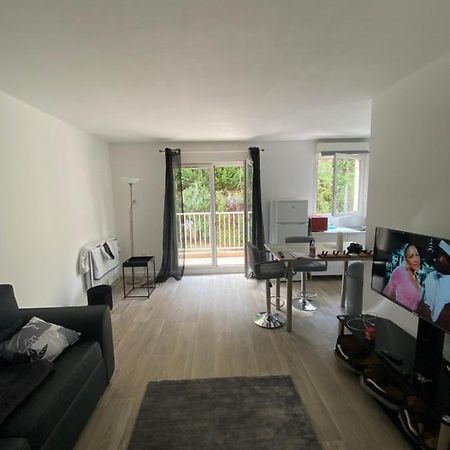 Studio Fabron Apartment Ница Екстериор снимка
