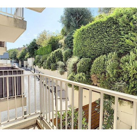 Studio Fabron Apartment Ница Екстериор снимка