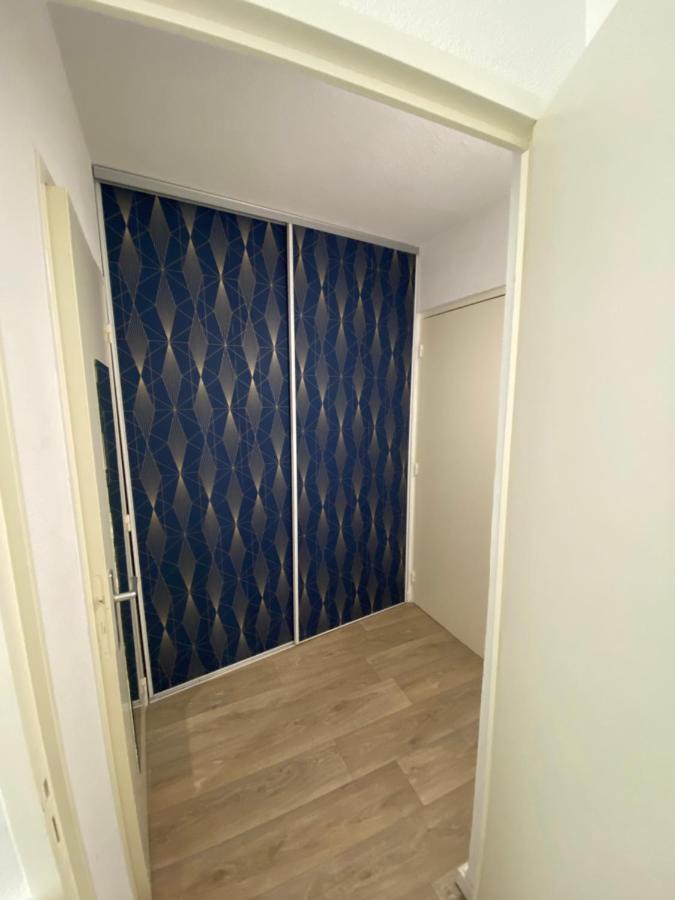 Studio Fabron Apartment Ница Екстериор снимка