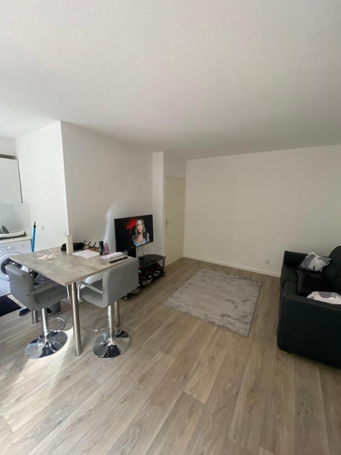 Studio Fabron Apartment Ница Екстериор снимка