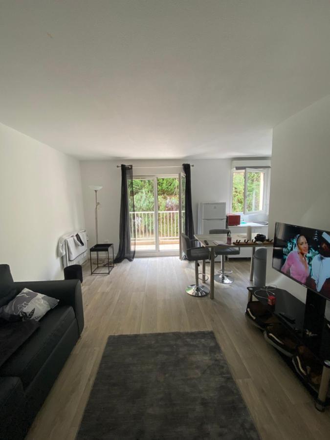 Studio Fabron Apartment Ница Екстериор снимка
